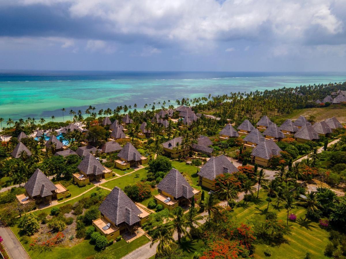 Neptune Pwani Resort&spa - Resort Kiwengwa (Zanzibar)