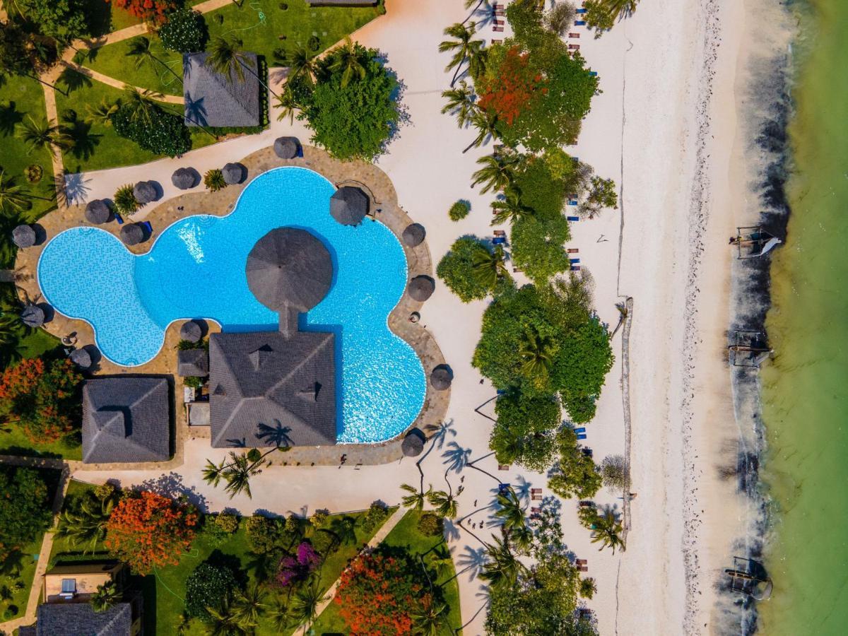 Neptune Pwani Resort&spa - Resort Kiwengwa (Zanzibar)