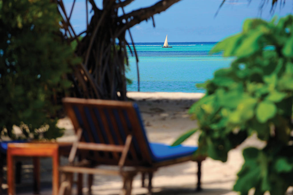 Neptune Pwani Resort&spa - Resort Kiwengwa (Zanzibar)
