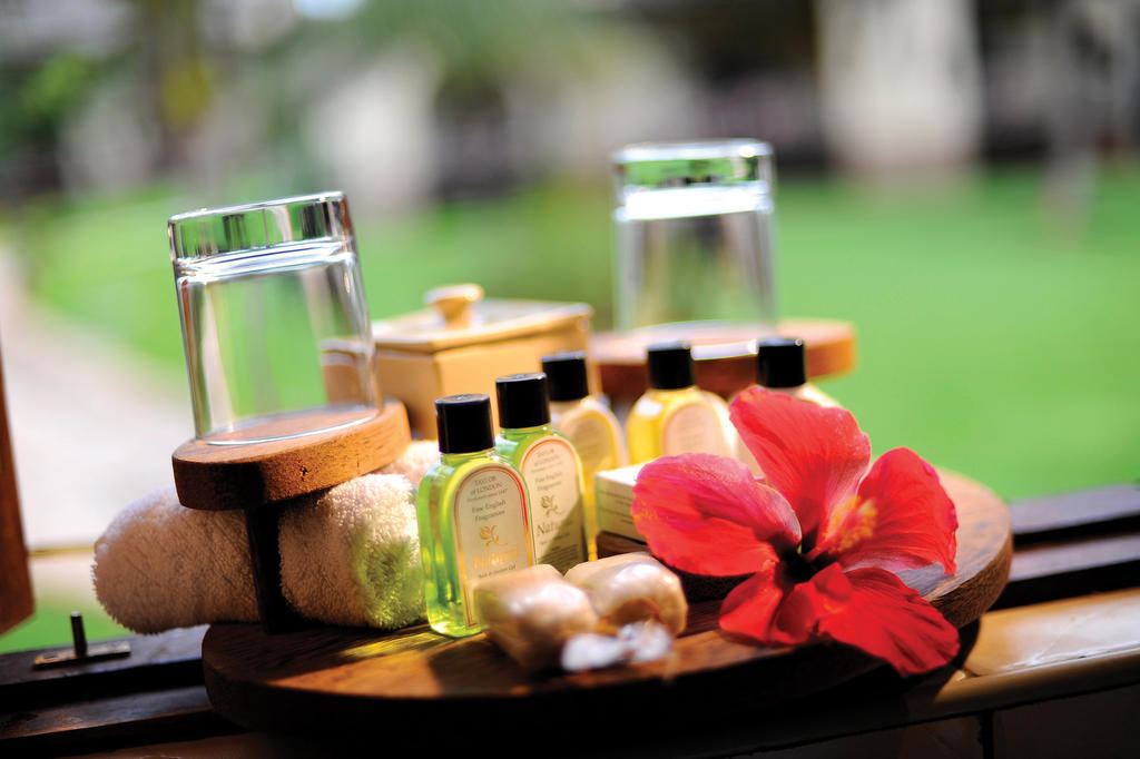 Neptune Pwani Resort&spa - Kiwengwa (Zanzibar)