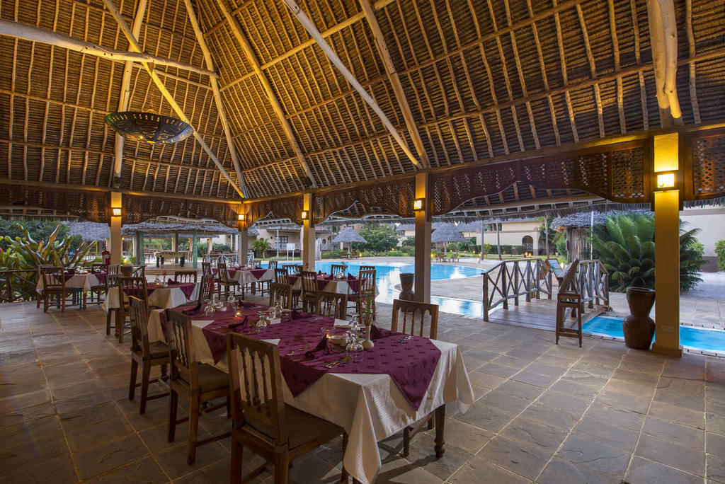 Neptune Pwani Resort&spa - Resort Kiwengwa (Zanzibar)