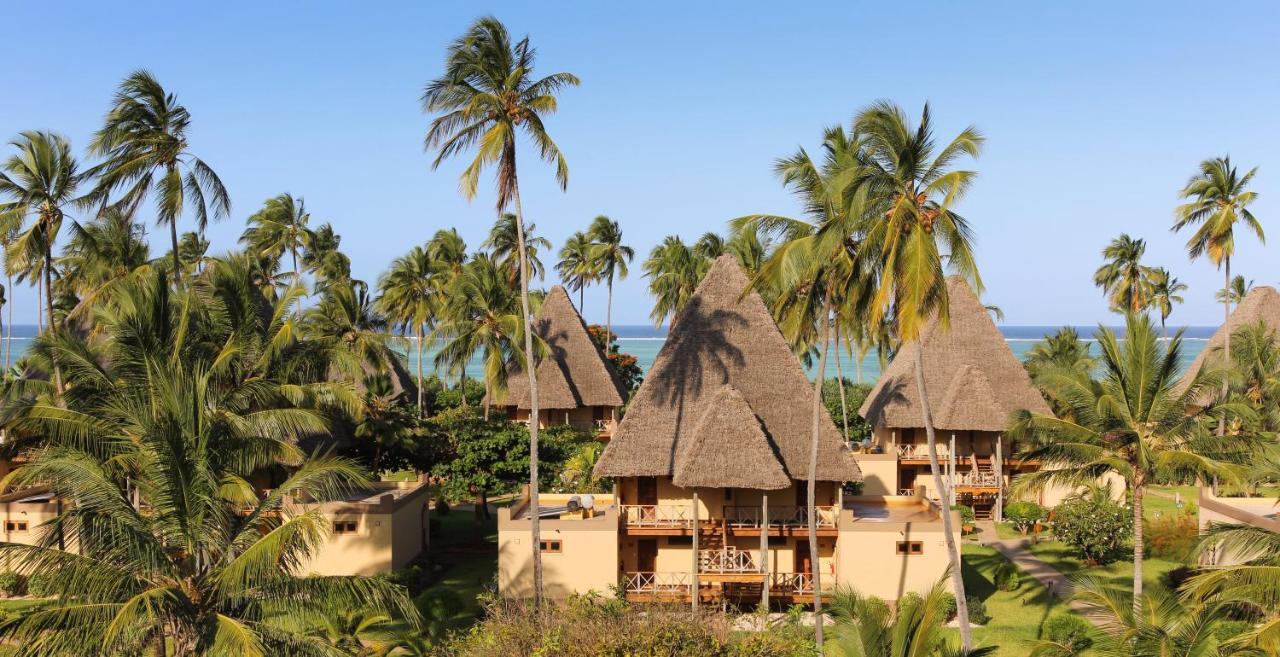 Neptune Pwani Resort&spa - 5*