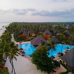 Neptune Pwani Beach Resort & Spa Zanzibar