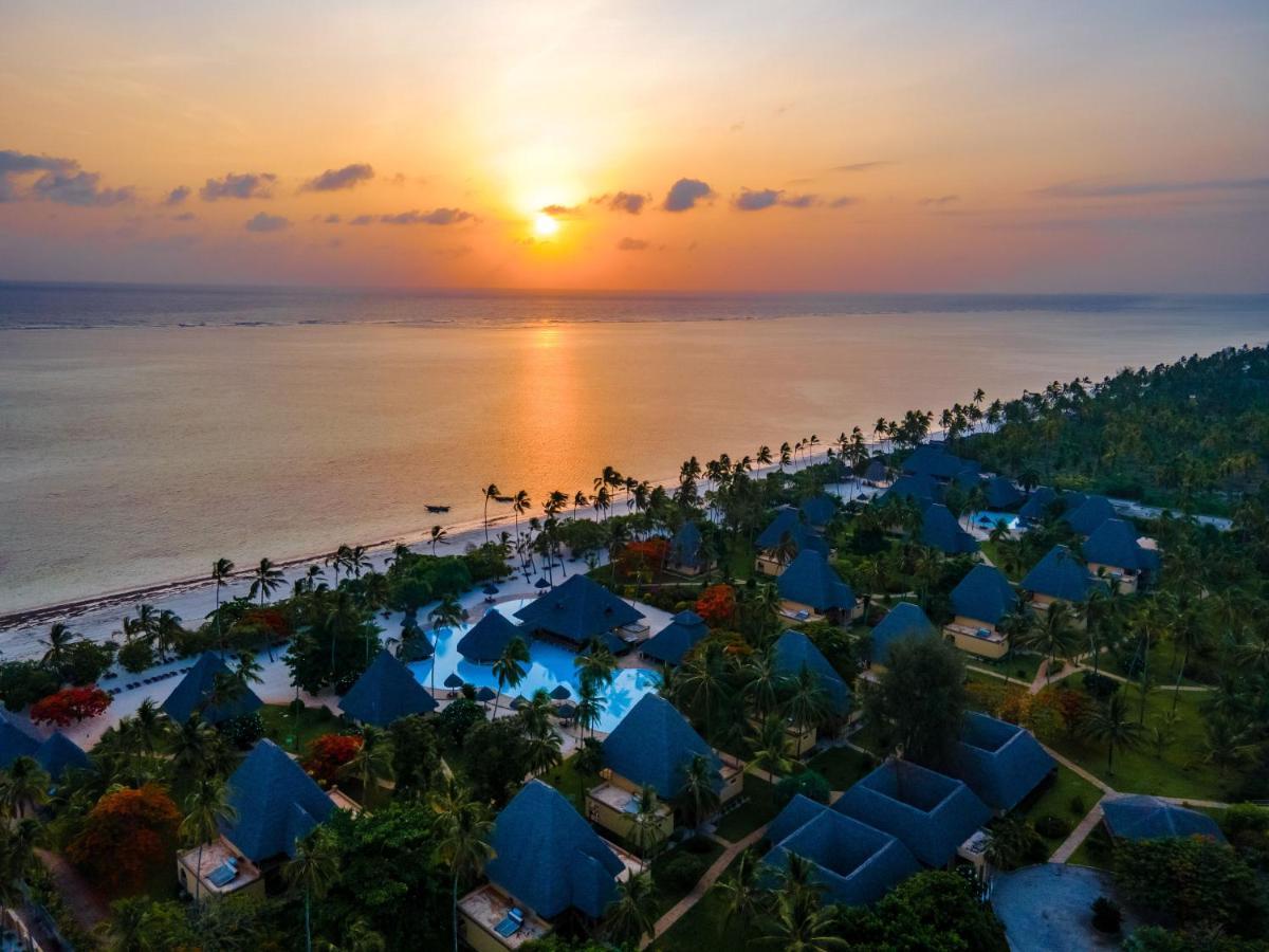 Neptune Pwani & Zanzibar Semesteranläggning (resort) 5*