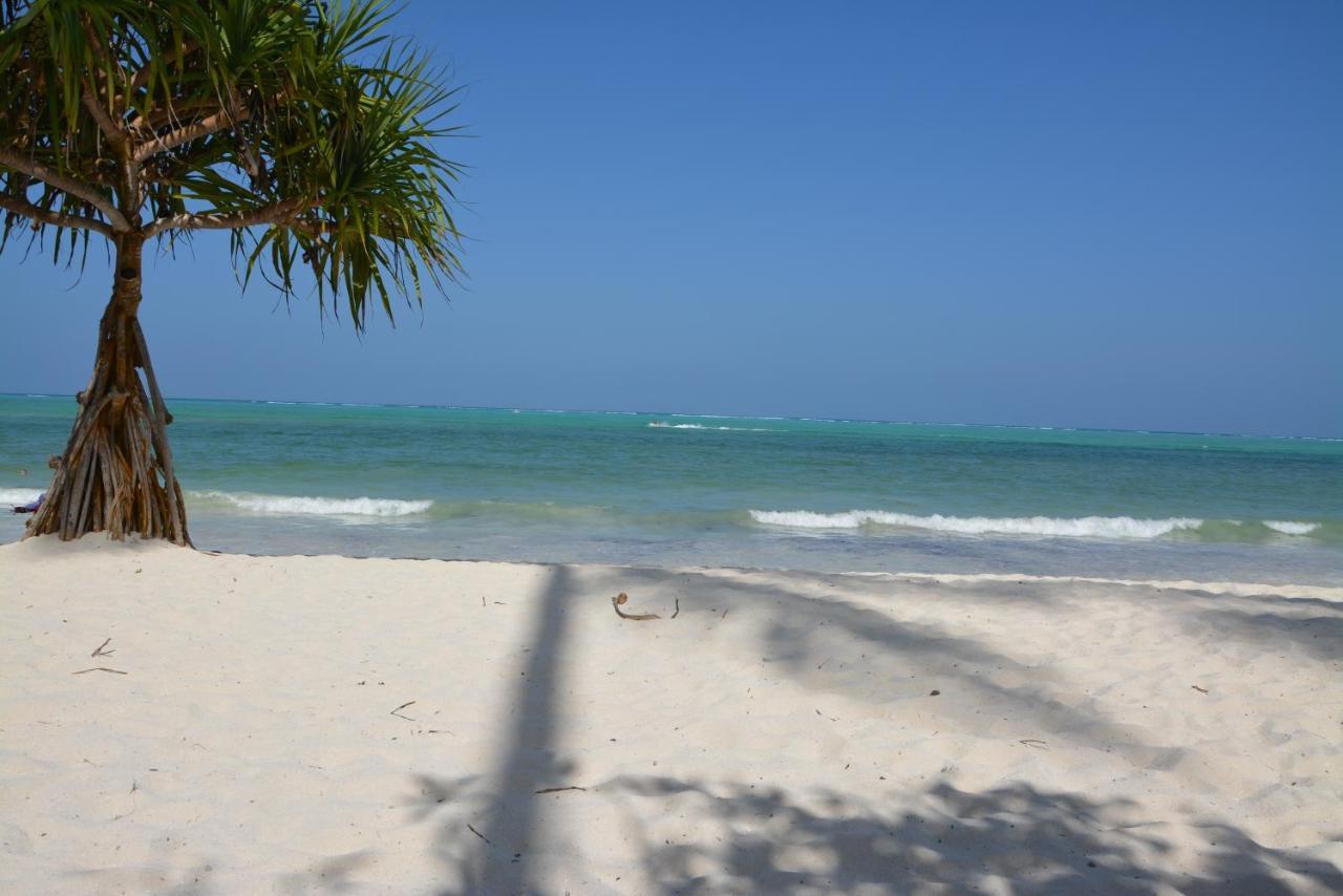 Neptune Pwani & Zanzibar Semesteranläggning (resort) 5*