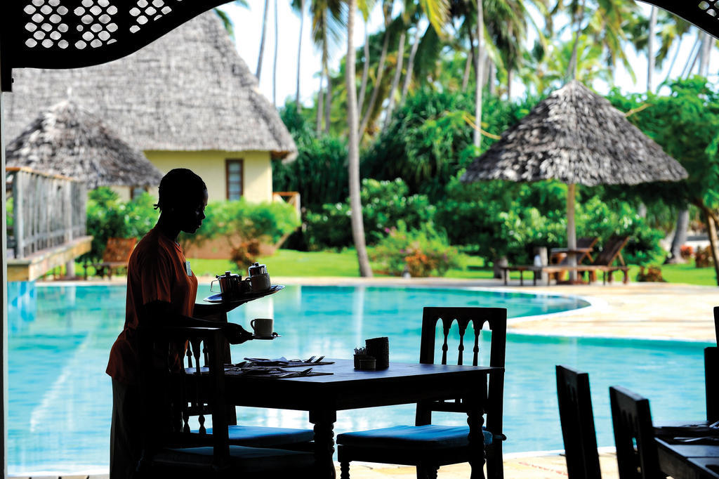 Semesteranläggning (resort) Neptune Pwani & Zanzibar