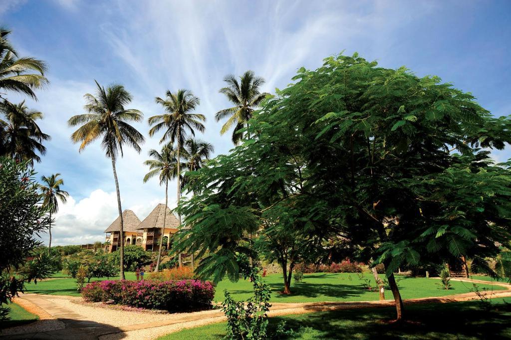 Semesteranläggning (resort) Neptune Pwani & Zanzibar