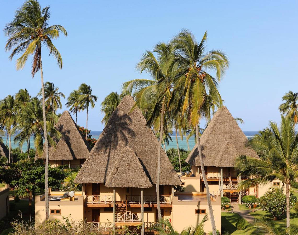 Neptune Pwani & Zanzibar Semesteranläggning (resort) 5*