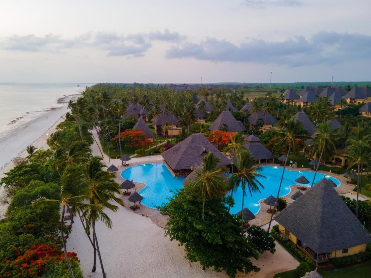Resort Neptune Pwani Resort&spa - Kiwengwa (Zanzibar)