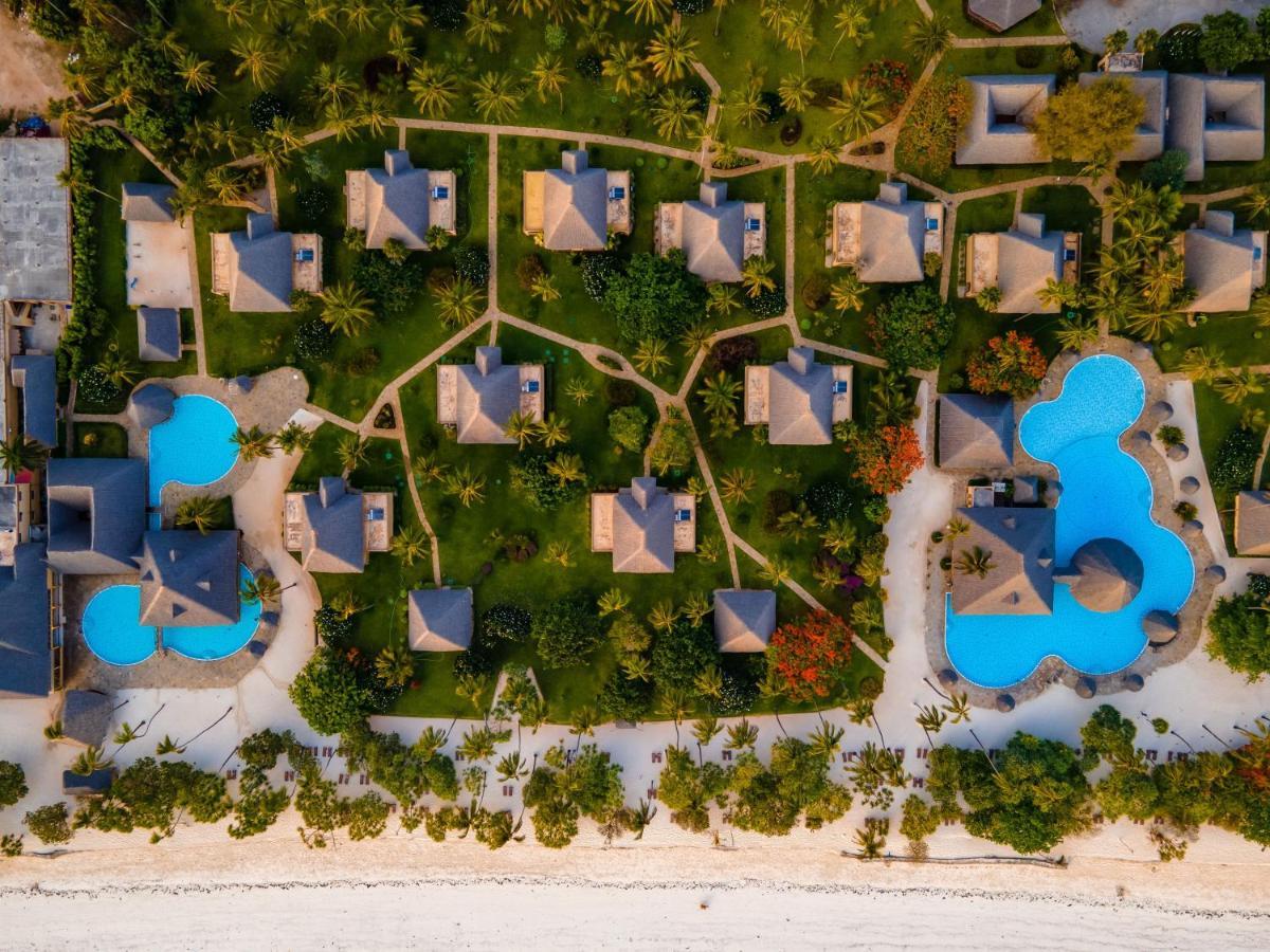 Resort Neptune Pwani Resort&spa -
