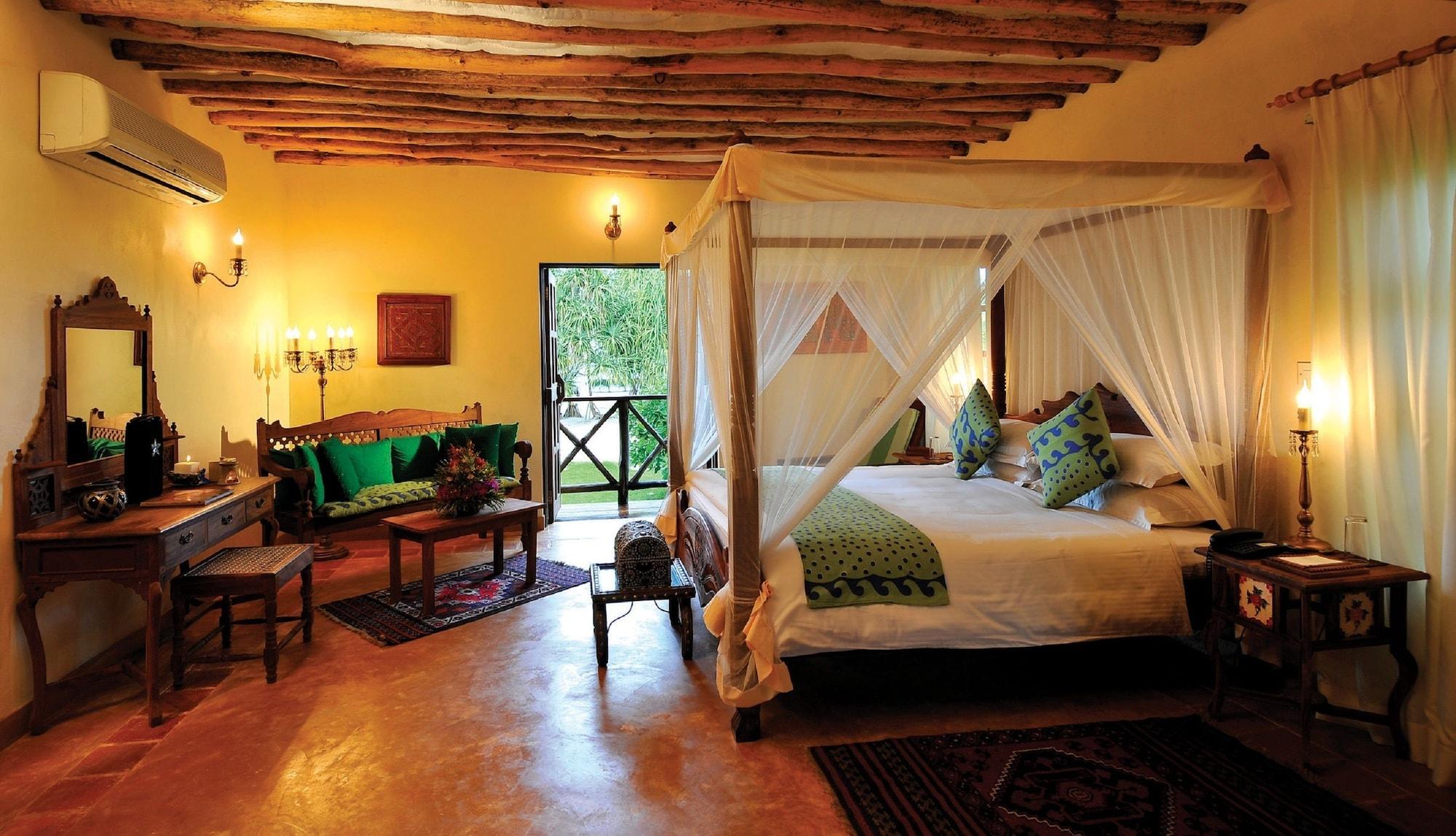 Resort Neptune Pwani Resort&spa - Kiwengwa (Zanzibar)